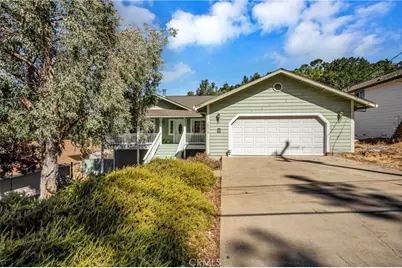 18378 Deer Hill Road, Hidden Valley Lake, CA 95467 - Photo 1