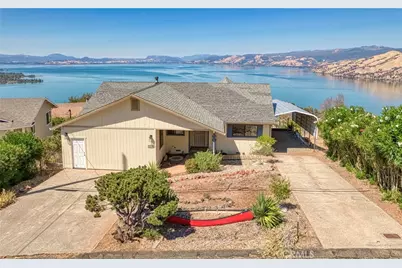 3024 Riviera Heights Drive, Kelseyville, CA 95451 - Photo 1