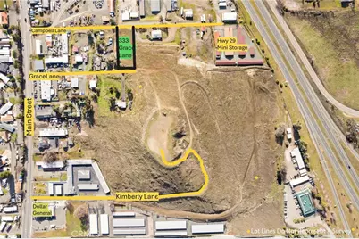 333 Grace Lane, Lakeport, CA 95453 - Photo 1