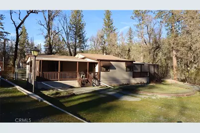 14788 Bottle Rock Road, Cobb, CA 95426 - Photo 1