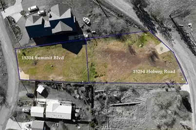 15304 Summit Boulevard, Cobb, CA 95426 - Photo 1