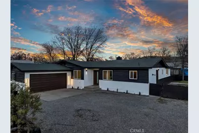 3850 Mullen Avenue, Clearlake, CA 95422 - Photo 1