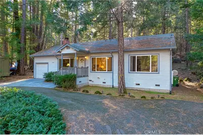 15885 Bottle Rock Road, Cobb, CA 95426 - Photo 1