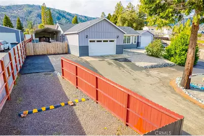 4191 Fisher Lake Drive, Redwood Valley, CA 95470 - Photo 1