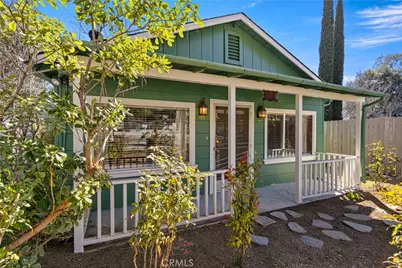 12897 E Highway 20, Clearlake Oaks, CA 95423 - Photo 1