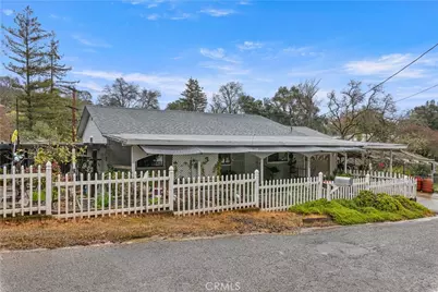 2935 Gardner Road, Nice, CA 95464 - Photo 1