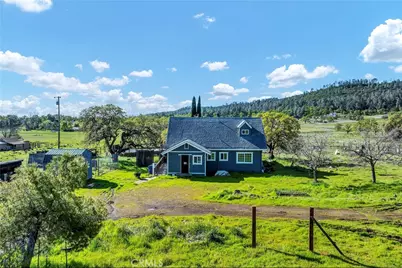 21301 Raccoon Flat Road, Lower Lake, CA 95457 - Photo 1