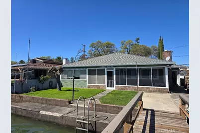 2750 Lakeshore Boulevard, Lakeport, CA 95453 - Photo 1