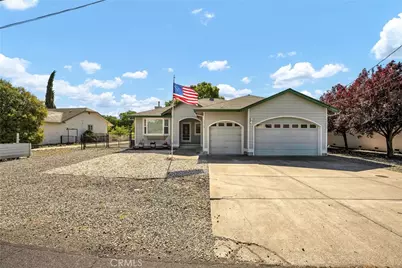 17962 Bunker Road, Hidden Valley Lake, CA 95467 - Photo 1