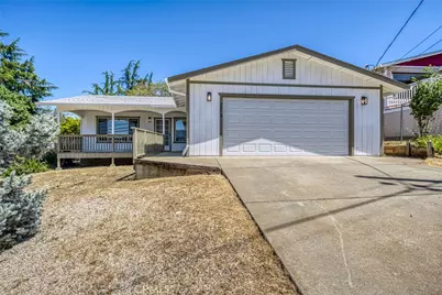2872 Riviera Heights Drive, Kelseyville, CA 95451 - Photo 1