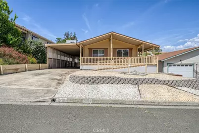 400 Walnut Drive, Lakeport, CA 95453 - Photo 1
