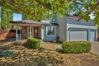 15632 Little Peak Road, Hidden Valley Lake, CA 95467 - Photo 1