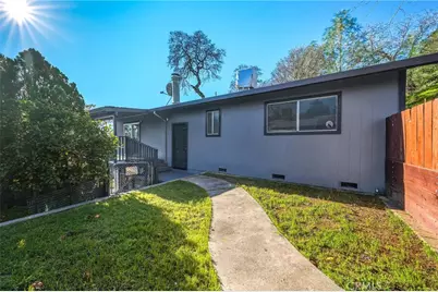 12410 Lakeview Drive, Clearlake Oaks, CA 95423 - Photo 1