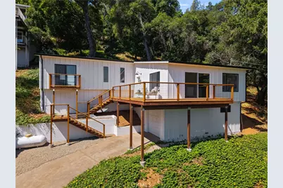 3095 S Lake Drive, Kelseyville, CA 95451 - Photo 1