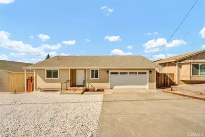 9421 Fairway Drive, Kelseyville, CA 95451 - Photo 1