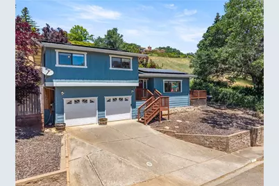 1012 Adams Street, Lakeport, CA 95453 - Photo 1