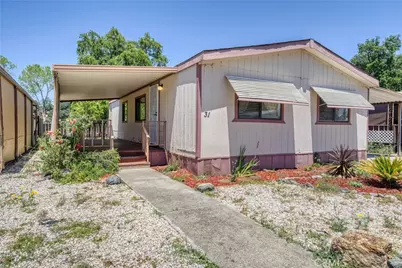 5330 Lakeshore Boulevard #31, Lakeport, CA 95453 - Photo 1