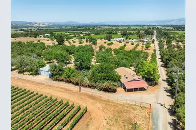 2485 Bell Hill Lane, Kelseyville, CA 95451 - Photo 1