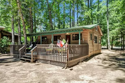 10455 Loch Lomond Road, Cobb, CA 95461 - Photo 1