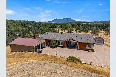 7235 Highland Springs Road, Lakeport, CA 95453 - Photo 1