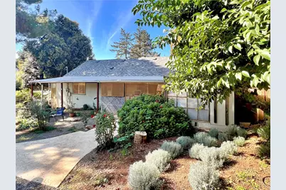 9466 E Highway 20, Glenhaven, CA 95443 - Photo 1