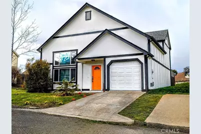 5377 Lancaster Road, Lakeport, CA 95453 - Photo 1