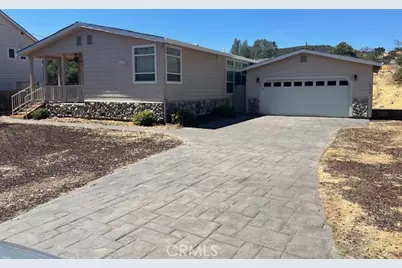 2924 Meadow Creek Road, Clearlake Oaks, CA 95423 - Photo 1