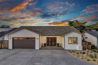 18254 Spyglass Road, Hidden Valley Lake, CA 95467 - Photo 1