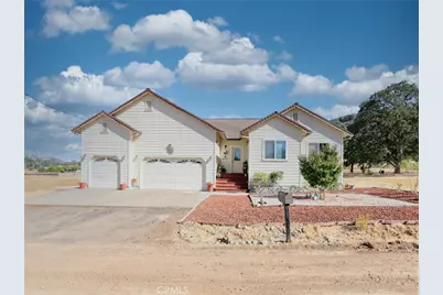 16182 43rd Avenue, Clearlake, CA 95422 - Photo 1