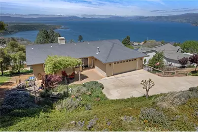 3019 Skyline Drive, Kelseyville, CA 95451 - Photo 1