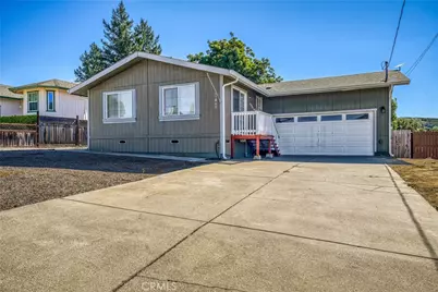 17062 Greenridge Road, Hidden Valley Lake, CA 95467 - Photo 1