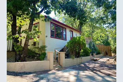 10787 Foothill Road, Loch Lomond, CA 95461 - Photo 1