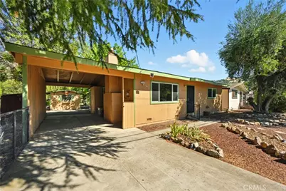 12742 Shoreview Drive, Clearlake Oaks, CA 95423 - Photo 1