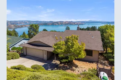 3482 Greenwood Drive, Kelseyville, CA 95451 - Photo 1