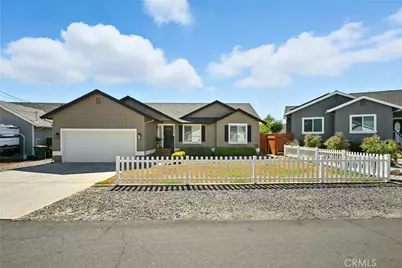 19135 Gooselake Court, Hidden Valley Lake, CA 95467 - Photo 1