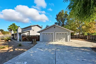 19300 Mountain Meadow South, Hidden Valley Lake, CA 95467 - Photo 1