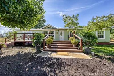 9180 Bridge Arbor Drive, Upper Lake, CA 95485 - Photo 1