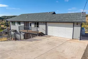 10818 Skyview Dr, Kelseyville, CA 95451 - Photo 1