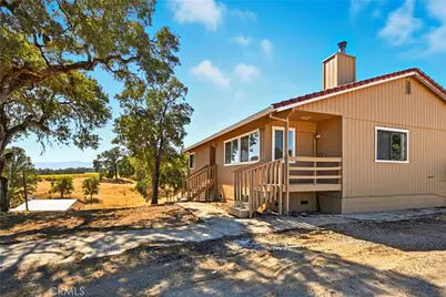 5000 George, Lakeport, CA 95453 - Photo 1