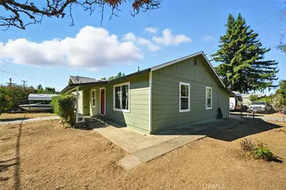 4397 Country Club Drive, Lucerne, CA 95458 - Photo 1