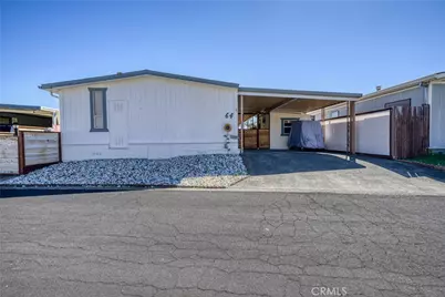 5830 Robin Hill Dr #64, Lakeport, CA 95453 - Photo 1