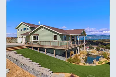 3115 Ackley, Lakeport, CA 95453 - Photo 1