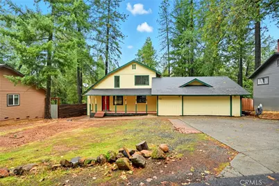 16610 Mountain View, Cobb, CA 95426 - Photo 1