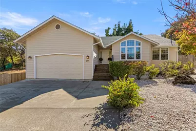771 Fourth Street, Lakeport, CA 95453 - Photo 1