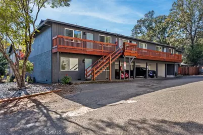 2020 S Dora, Ukiah, CA 95482 - Photo 1