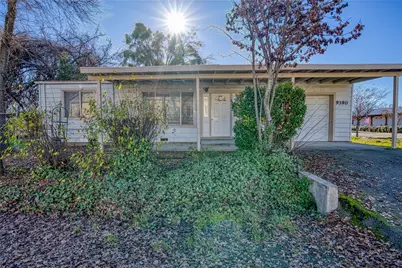 9390 Main Street, Upper Lake, CA 95485 - Photo 1