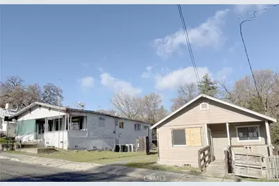560 1st, Lakeport, CA 95453 - Photo 1