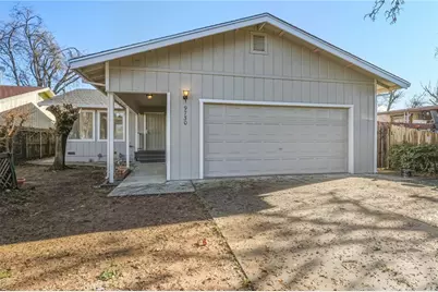 9730 Lake Street, Lower Lake, CA 95457 - Photo 1