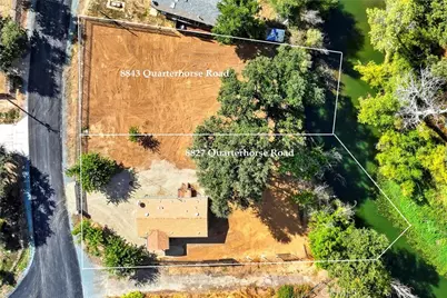 8827 Quarterhorse, Lower Lake, CA 95457 - Photo 1