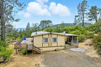 20110 Jerusalem Grade, Lower Lake, CA 95457 - Photo 1